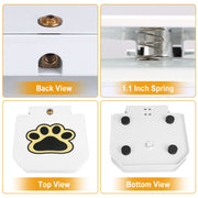 Dog Water Fountain Outdoor
