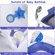 Baby Bath Tub