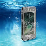 Rugged Water-proof Hybrid Full Cover Case For iPhone 6s Plus