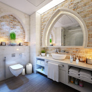 6 Pcs Bathroom Accessories Set