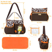 Baby Nappy Diaper Bags