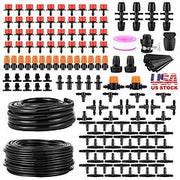 Drip Irrigation Kit