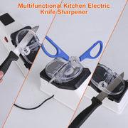 Electric Knife Sharpener