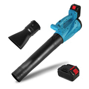 Cordless Leaf Blower 93MPH 431CFM