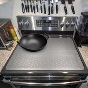 Electric Stove Cover