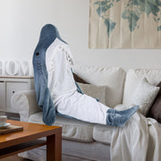 Wearable Shark Sleeping Bag