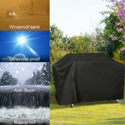 57-inch BBQ Grill Cover