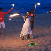 Portable Wireless Speaker Outdoor Party