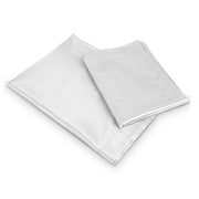 2pcs King Pillow Case