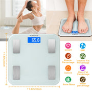 Smart Body Composition Scale
