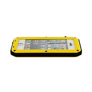 Rugged Shock-Resistant Hybrid Full Cover Case For iPhone 6 Plus