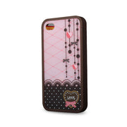 Fashion cute lovely Hard Cover Skin case FOR APPLE iPhone 4 4S