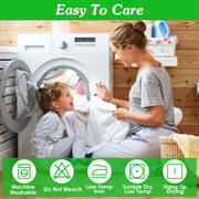 King Size Waterproof Mattress Protector