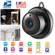 720P WiFi IP Camera Smart Home Security Surveillance Camera