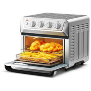 21.5 Qt Air Fryer Toaster Oven