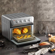 21.5 Qt Air Fryer Toaster Oven