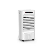 4-in-1 Portable Air Cooler with Timer & 3 Modes