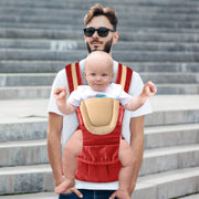 Baby Carrier Bag