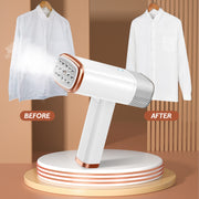 1000W Portable Handheld Clothes Steamer