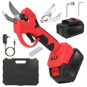 21V Cordless Electric Pruning Shears