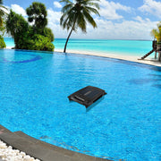 Solar Robotic Pool Skimmer