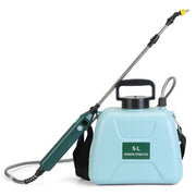 5L/1.32Gallon Battery Operated Water Sprayer