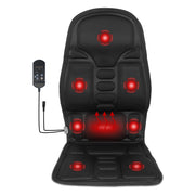 Electric Back Massager Cushion Car Seat