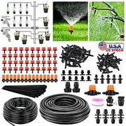 Drip Irrigation Kit