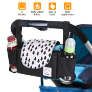 Stroller Organizer Bag