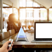 120ml Cool Mist Humidifier