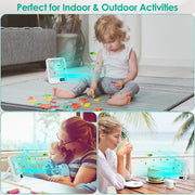 Mini Desktop Cooling Fan