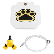 Dog Water Fountain Outdoor