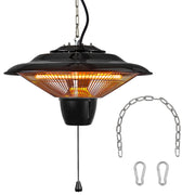 Outdoor Hanging Patio Heater