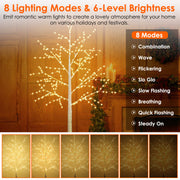 Christmas Holiday Festival Home Decoration