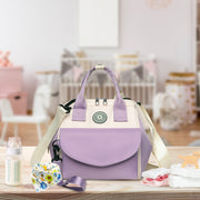 Baby Nappy Diaper Bag