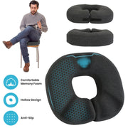 Donut Pillow Seat