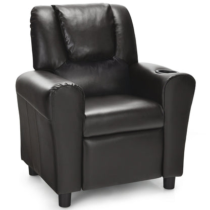 Kids Recliner Armchair Sofa