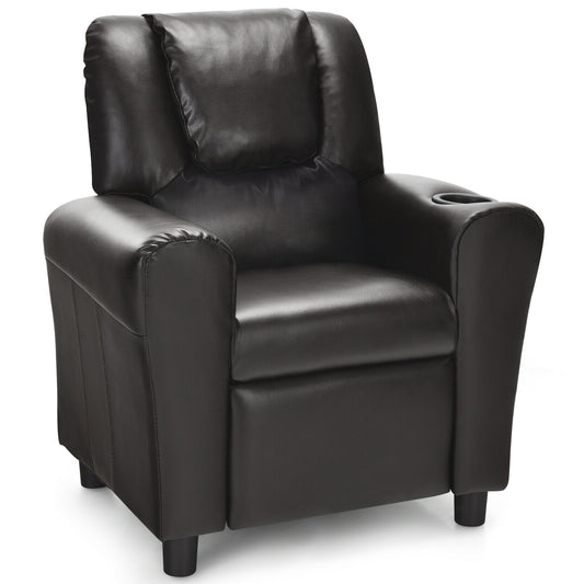 Kids Recliner Armchair Sofa