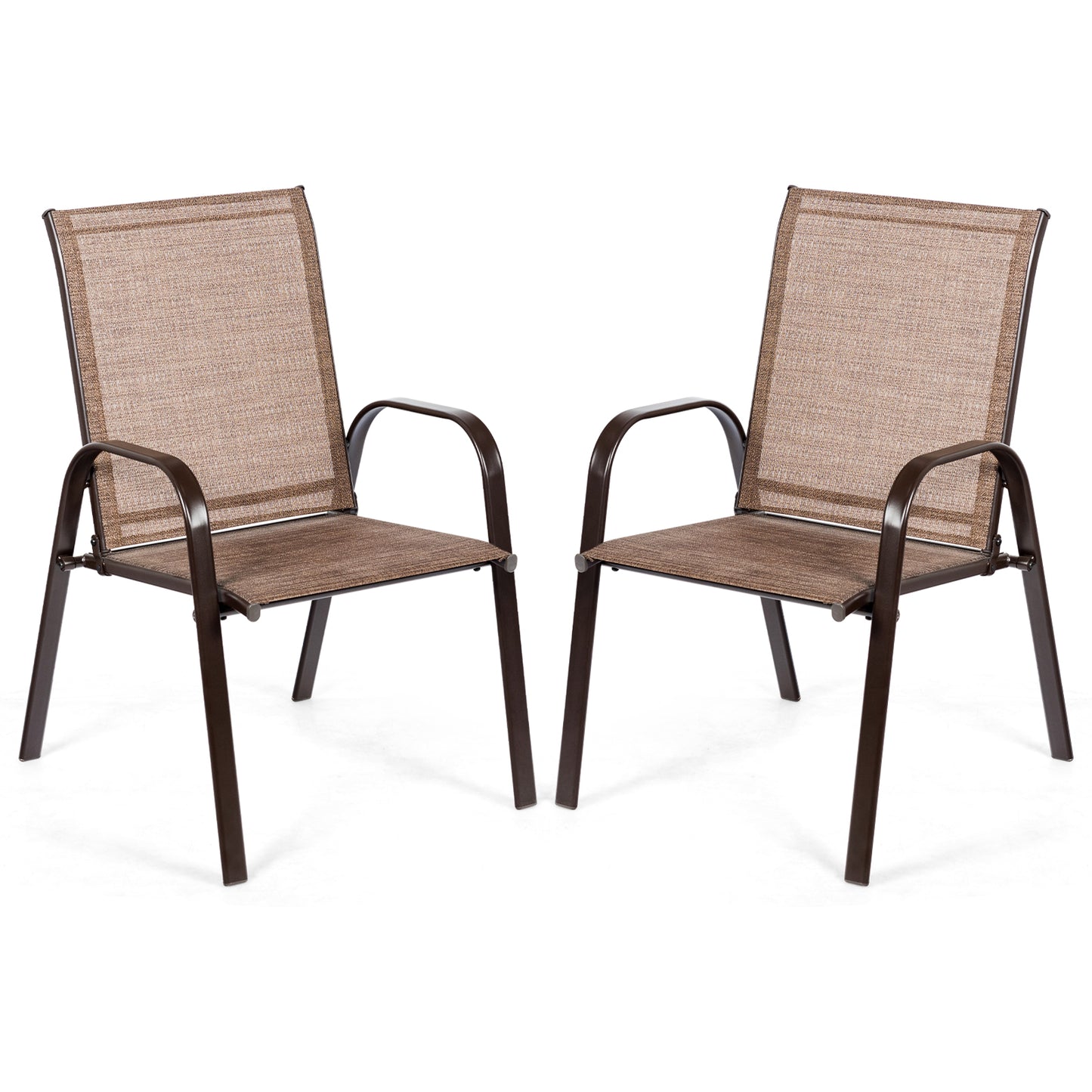 2 Pcs Patio