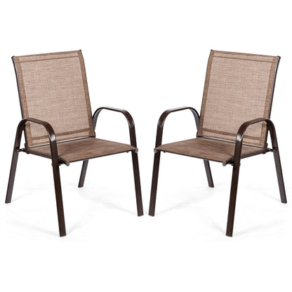 2 Pcs Patio