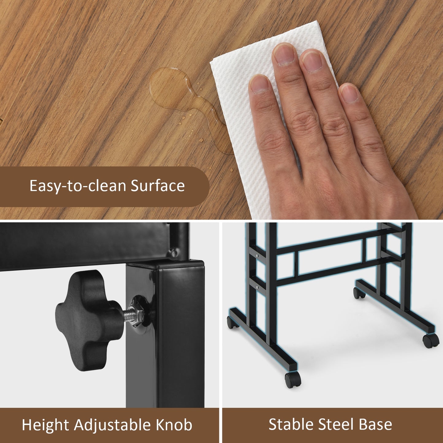 Mobile Stand