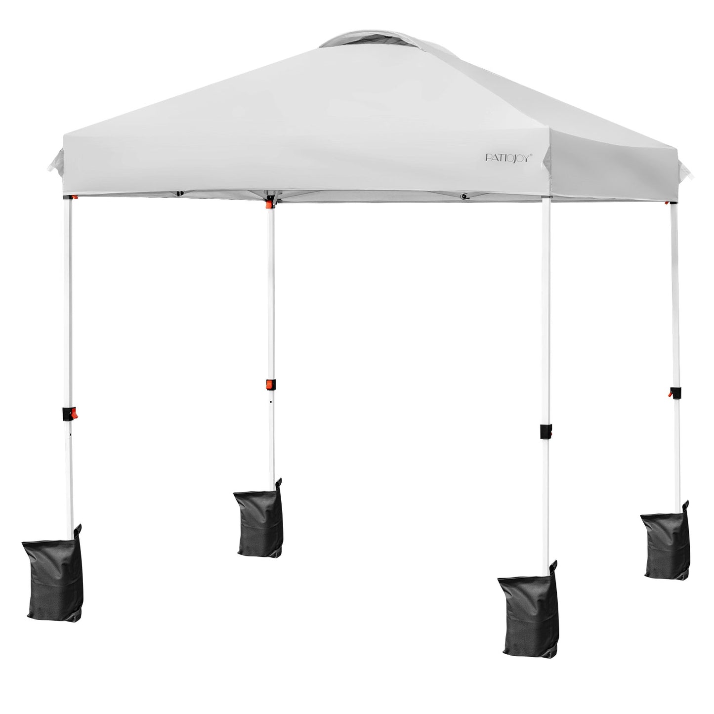 6.6 x 6.6 Feet Outdoor Pop
