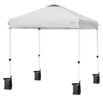 6.6 x 6.6 Feet Outdoor Pop