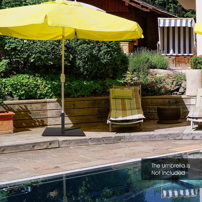 20 Inches Patio Umbrella Base