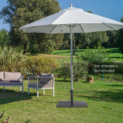 20 Inches Patio Umbrella Base