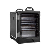 81 Qt Insulated Food Pan Carrier