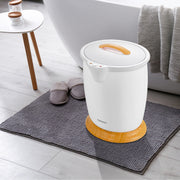 Towel Warmer Bucket