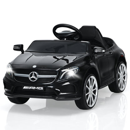 12V Electric Kids Ride On Car with Remote Control