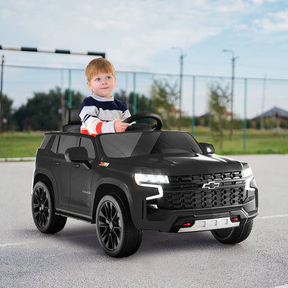 12V Kids Ride on Car with 2.4G Remote Control