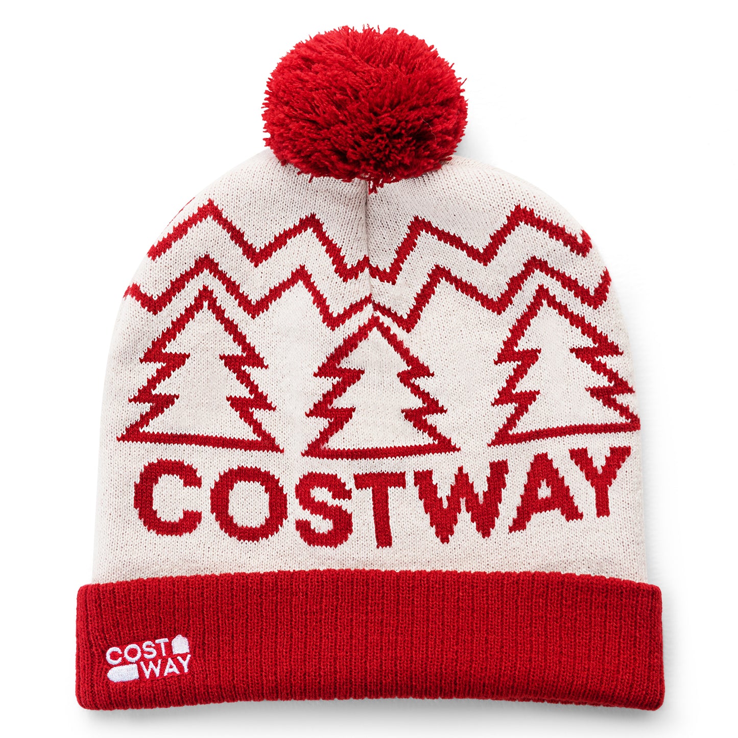 Christmas Gift Set ‚Äì Socks Gloves Scarf Beanie & Metal Ornament